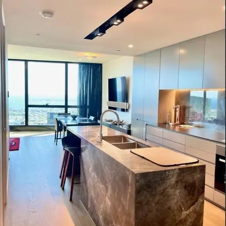 Sky High Luxury, Panoramic Views Villa Melbourne Exterior photo