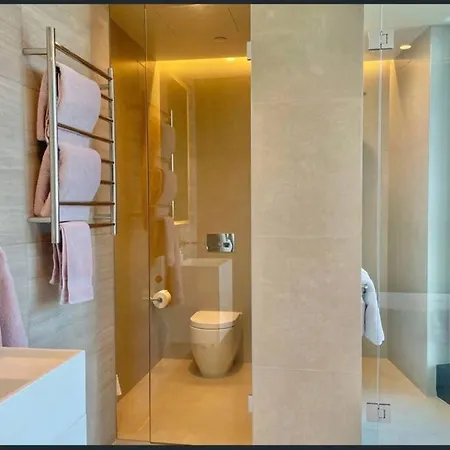 Sky High Luxury, Panoramic Views Villa Melbourne Exterior photo