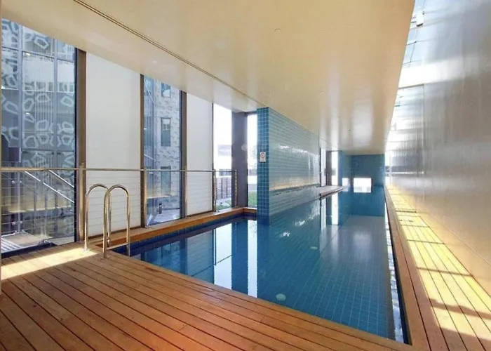 Sky High Luxury, Panoramic Views